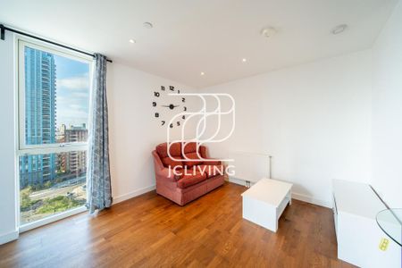 1 bedroom flat to rent - Photo 3