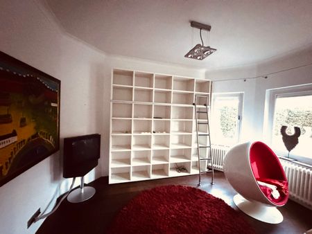 Furnished 5 bedroom villa nearby Maastricht – Neerharen [BE] - Photo 3