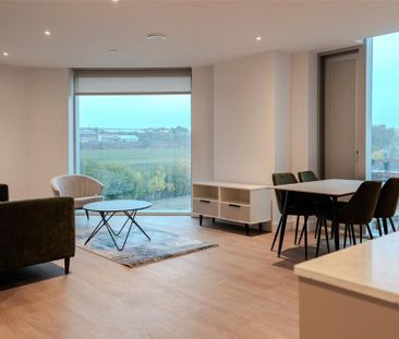 2 bedroom apartment to rent - Photo 4