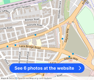 Britannia Place, Plymouth, PL4 - Photo 1