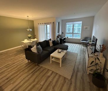 GRAND 4 ½ À LOUER POUR LE 1er JUILLET 2025 DANS MONTCALM (date exac... - Photo 3