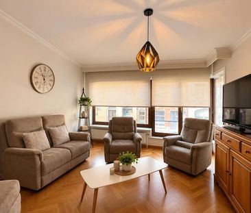 Appartement te huur - foto 2