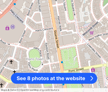 Sloane Street, London, SW1X - Photo 1