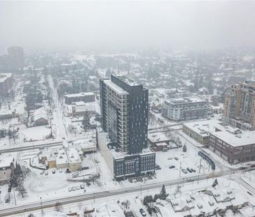 For Lease - 181 King Street Unit# 809, Waterloo, Ontario - Photo 4