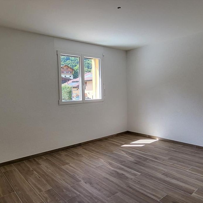 4.5 Zimmer, 97 m², 2. Stock - Photo 1
