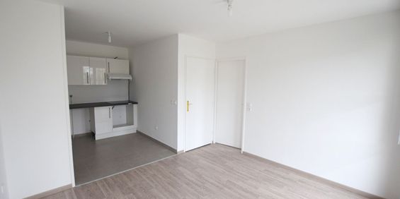 Appartement 2 pièces - Photo 3