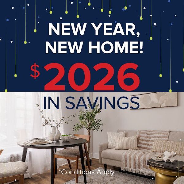 Centretown Apartments for Rent - Photo 1