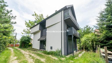 Mieszkanie Kraków Dębniki powierzchnia 130.0 m² C206-WM-29046 - Фото 4