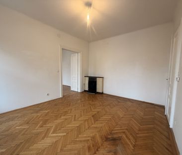 U3 Hütteldorfer Straße - 3 Zimmer Altbau im 2. Liftstock - Foto 2