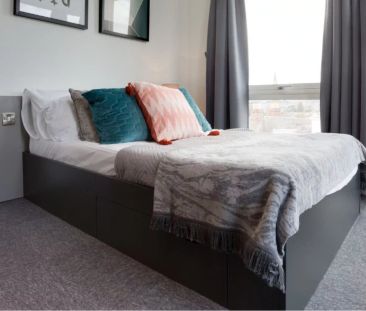 Standard Plus Studio - Photo 4