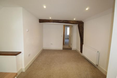 1 bedroom Flat To Let - Photo 5