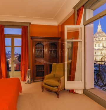 Appartement • Ecole Militaire - Photo 3