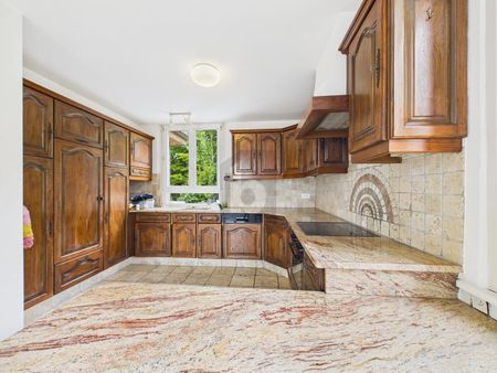 A DEUX PAS DU LAC, VUE IMPRENABLE - Photo 3