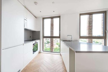 Dollis Hill, Dollis Hill, NW10 - Photo 3