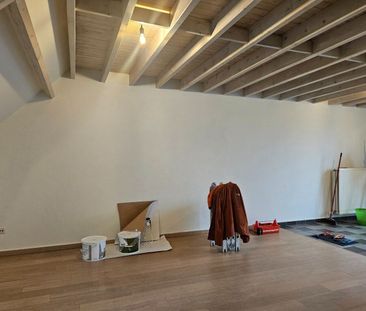 Duplex appartement met 2 slaapkamer en terras te Mol-Rauw! - Foto 1