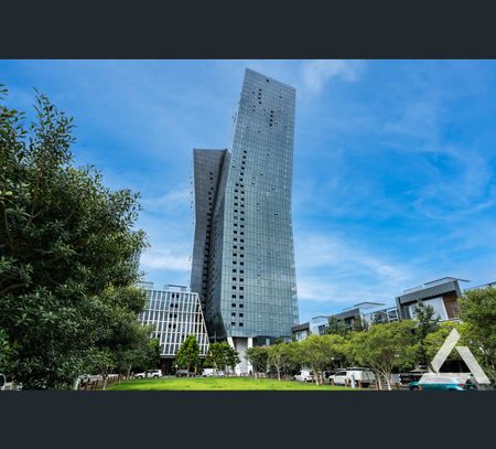 1607/8 Pearl River Road, Docklands, Vic 3008 - Photo 3
