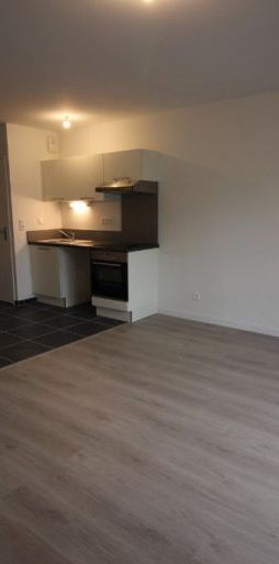 Appartement 1 pièce – 31 m² environ à Rennes (ref : G65185) - Photo 1