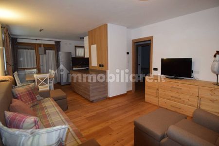 Appartamento via Roma 21, San Vito, San Vito di Cadore - Foto 4
