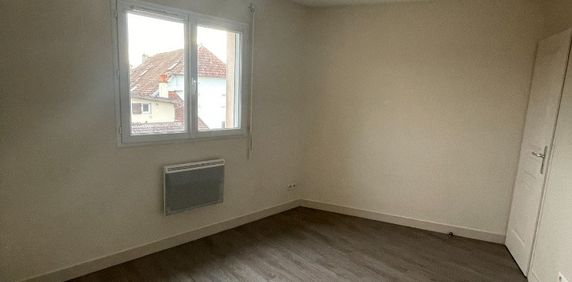 Appartement -Saint-Vit - 3 pièces - 67,15 m² - Photo 2