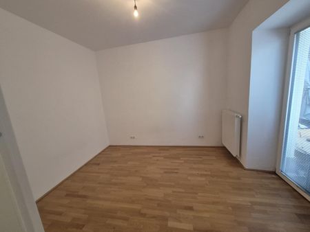 2-Zimmer Wohnung mit Terrasse nähe TU-Graz zu vermieten. - Photo 4