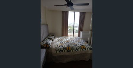 $1160-Large 2 bedrooms and 2 bathrooms with Ocean Views from all rooms. - Photo 5