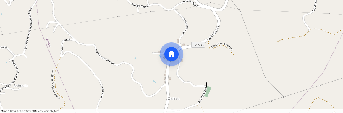 Oleiros, Ponte da Barca, Viana do Castelo