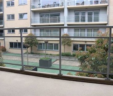 Appartement te huur - Foto 1
