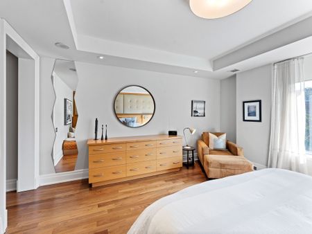 For Lease - 155 St. Clair Avenue Unit# 603, Toronto, Ontario - Photo 2