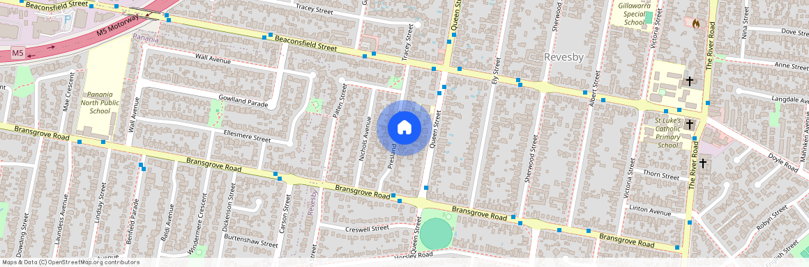 19b Presland Avenue, NSW 2212, Revesby