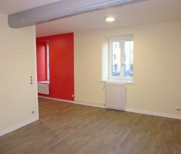 T4 63m2 / RIOM - Photo 3
