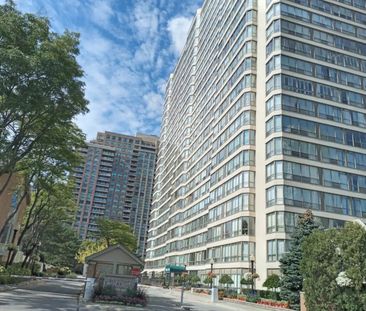 For Lease - 55 Elm Drive Unit# 2306, Mississauga, Ontario - Photo 4