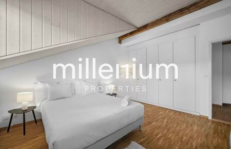 Magnifique appartement meublé en centre ville - Photo 4