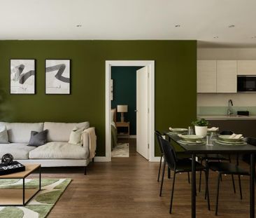 2 bedroom apartment to rent - Photo 4