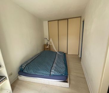 Location Appartement 2 pièces 43m² - Photo 4