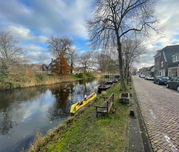 Nieuwlandersingel 10, Staatsliedenkwartier en Landstraten, 1814CH, ... - Photo 1