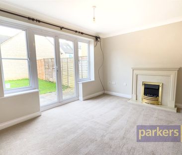 Willow Drive, Carterton, Oxfordshire, OX18 - Photo 3