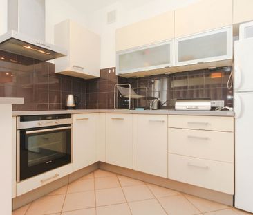 2-pok. 41m2 *Szlachtowskiego- Krowodrza* od zaraz - Zdjęcie 3