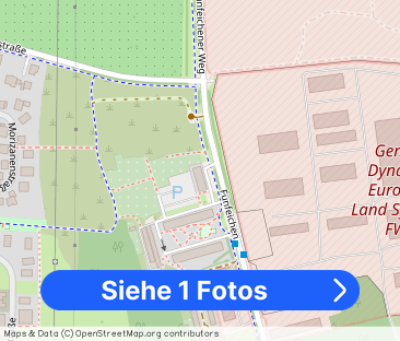 Günstige Gelegenheit ab sofort zum Selbstgestalten! 2 Kaltmieten ge... - Foto 1