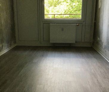 Praktische 3-Zimmer-Wohnung mit niedlichem Balkon! - Foto 3