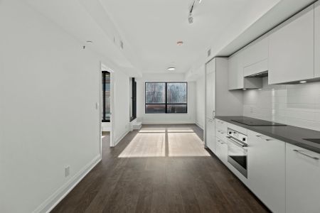 For Lease - 33 Frederick Todd Way Unit# 328, Toronto, Ontario - Photo 2