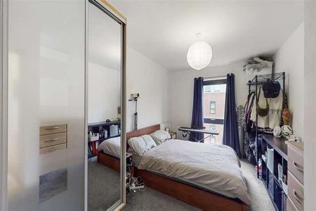 Windsor Court, Mostyn Grove, Bow, E3 - Photo 5