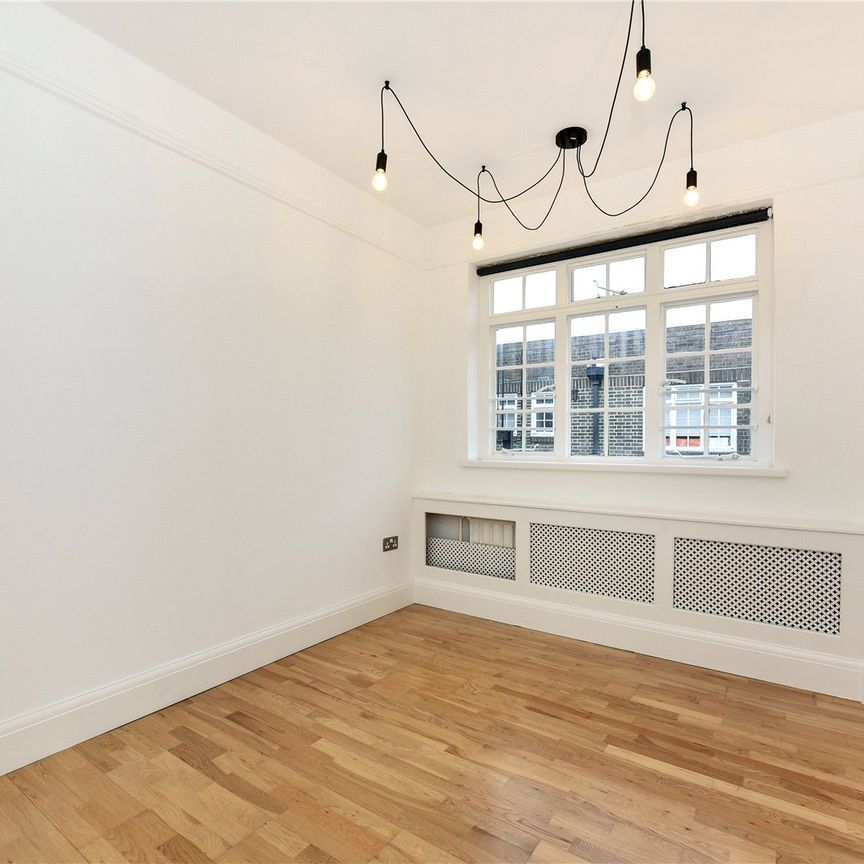 Florence Court, Maida Vale - Photo 1