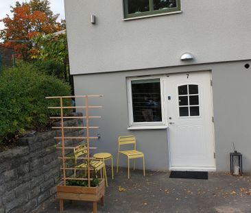 Annebodavägen, Älvsjö - Foto 4