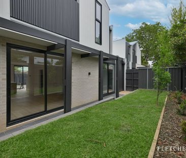 2/31 Kitchener Rd, Croydon VIC 3136 - Townhouse For Rent | Domain - Photo 5