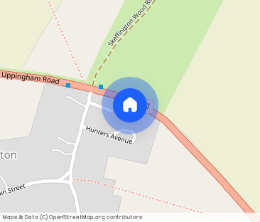 Uppingham Road, Skeffington - Photo 1