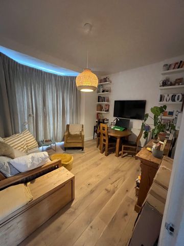 1 Bed Flat, Loughborough Road, SW9 - Photo 4