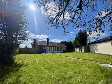 Rough Hayes, Needwood - DE13 - Photo 3