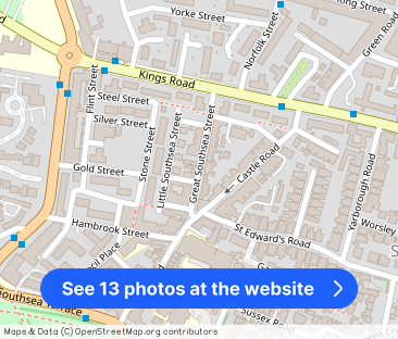 Great Southsea Street, Southsea - Photo 1