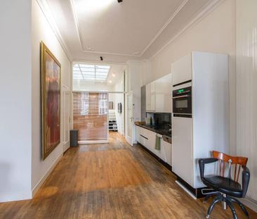 Te huur: Appartement Herengracht 270 C in Amsterdam - Foto 3