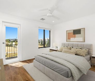 Unique and Spacious 4 Bedroom Layout in Beautiful Parkside Location! - Photo 5